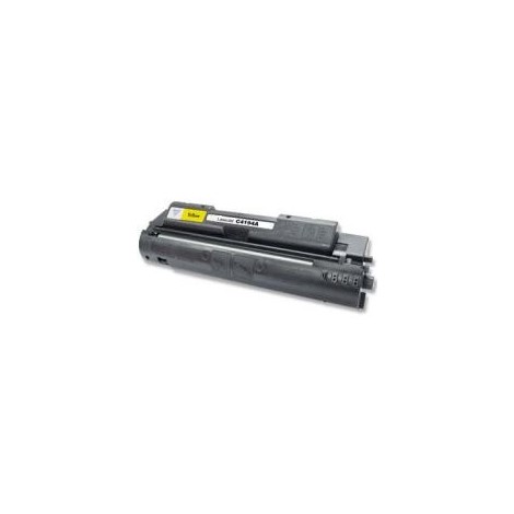 C4194A Jaune, Toner compatible HP - 6 000 pages