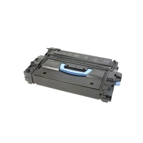 C8543X Noir, Toner compatible HP - 30 000 pages