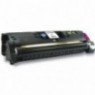 C9703A Magenta, Toner compatible HP - 4 000 pages