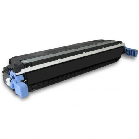 C9730A Noir, Toner compatible HP - 13 000 pages