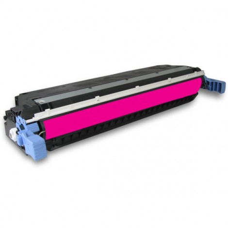 C9733A Magenta, Toner compatible HP - 12 000 pages