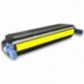 C9732A Jaune, Toner compatible HP - 12 000 pages