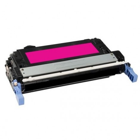 CB403A Magenta, Toner compatible HP - 7 500 pages