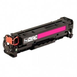 CC533A - 304A Magenta, Toner compatible HP - 2 800 pages