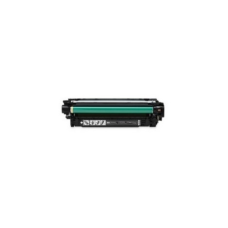 CE250X Noir, Toner compatible HP - 10 000 pages