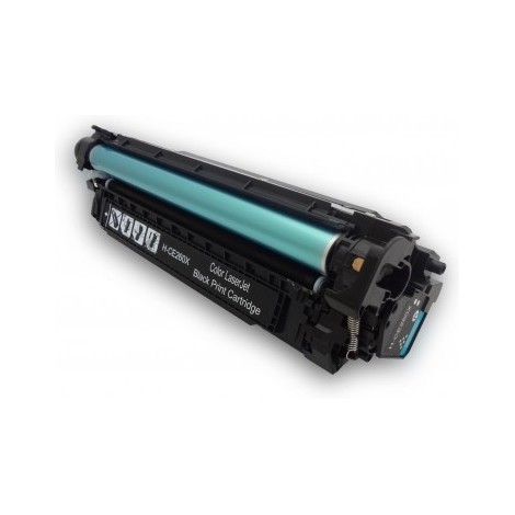 CE260A Noir, Toner compatible HP - 8 500 pages