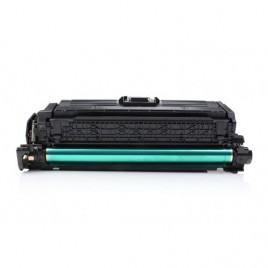 CE264X Noir, Toner compatible HP - 17 000 pages