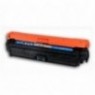 CE271A Cyan, Toner compatible HP - 15 000 pages