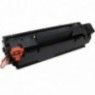 CE278A Noir, Toner compatible HP - 2000 pages