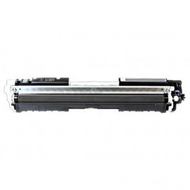 CE310A Noir, Toner compatible HP - 1 200 pages