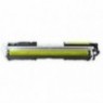 CE312A Jaune, Toner compatible HP - 1 000 pages