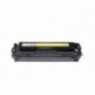 CE322A Jaune, Toner compatible HP - 1800 pages