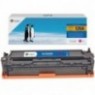 CE323A Magenta, Toner compatible HP - 1800 pages