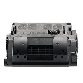 CE390A Noir, Toner compatible HP - 10 000 pages