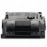 CE390A Noir, Toner compatible HP - 10 000 pages