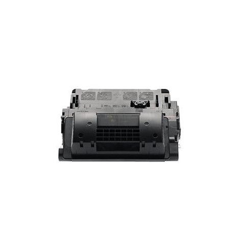 CE390X Noir, Toner compatible HP - 24 000 pages