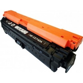 CE740A Noir, Toner compatible HP - 13 000 pages