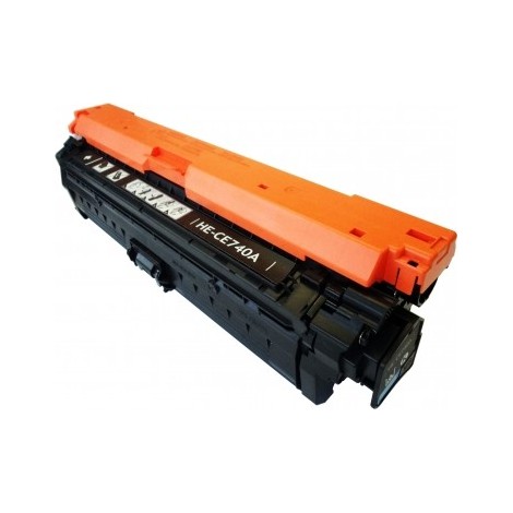 CE740A Noir, Toner compatible HP - 13 000 pages