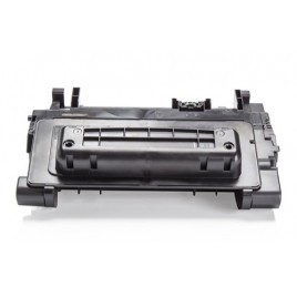 CF281A Noir, Toner compatible HP - 10 500 pages