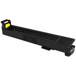 CF302A Jaune, Toner compatible HP - 32 000 pages