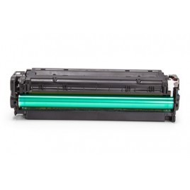 CF312A Jaune, Toner compatible HP - 31 500 pages