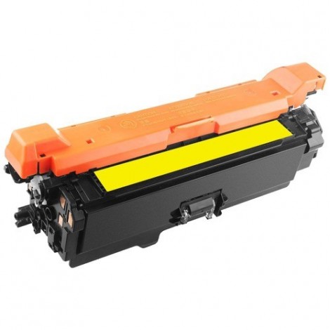 CF332A Jaune, Toner compatible HP - 15 000 pages