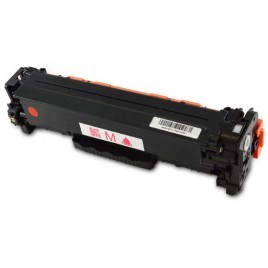 CF383A Magenta, Toner compatible HP - 2 800 pages