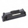 Q2612A Noir, Toner compatible HP - 2 000 pages