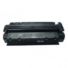 Q2613X Noir, Toner compatible HP - 4 000 pages