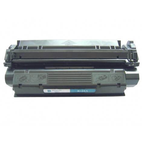 Q2624A - Q2624X Noir, Toner compatible HP - 4 000 pages