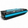 Q2671A Cyan, Toner compatible HP - 4 000 pages