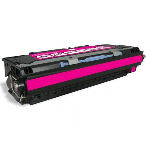 Q2673A Magenta, Toner compatible HP - 4 000 pages