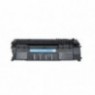 Q5949A Noir, Toner compatible HP - 2 500 pages