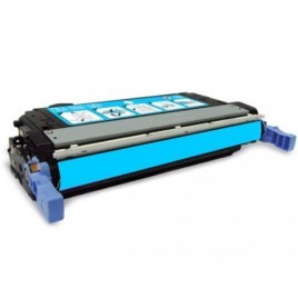 Q5951A Cyan, Toner compatible HP - 10 000 pages