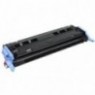 Q6000A Noir, Toner compatible HP - 2 500 pages