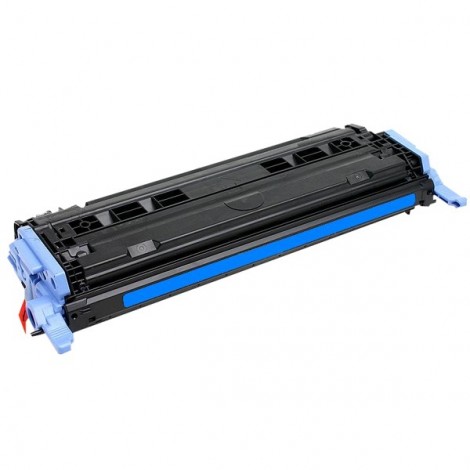 Q6001A Cyan, Toner compatible HP - 2 000 pages