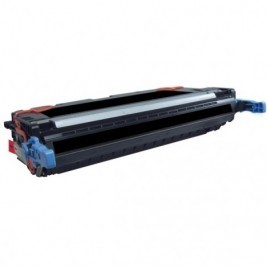 Q6470A Noir, Toner compatible HP - 6 000 pages