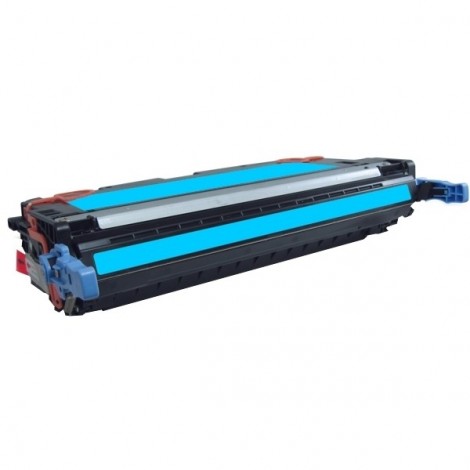 Q6471A Cyan, Toner compatible HP - 6 000 pages