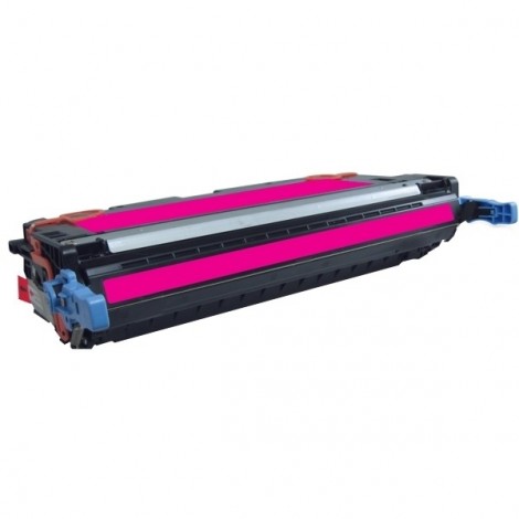 Q6473A Magenta, Toner compatible HP - 6 000 pages