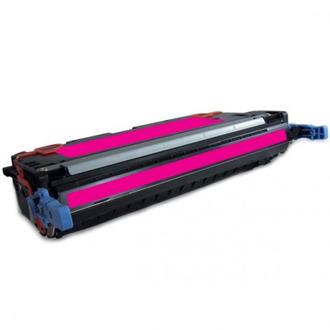 Q7583A Magenta, Toner compatible HP - 6 000 pages