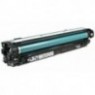 CE340A - 651A Noir, Toner compatible HP - 13 500 pages