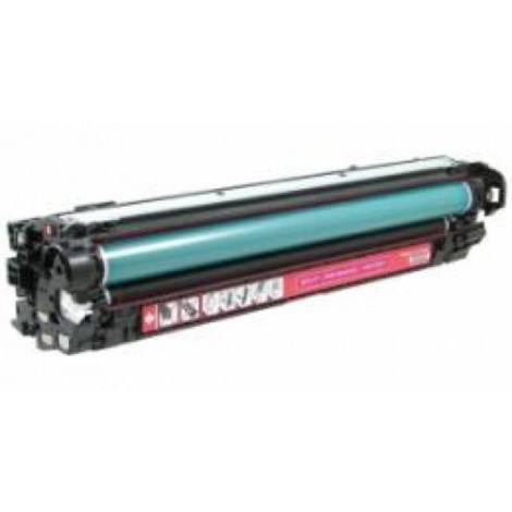 CE343A - 651A Magenta, Toner compatible HP - 16 000 pages