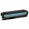 CF360X Noir - 508X - Toner compatible HP - 12 500 pages