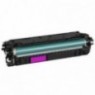 CF363X Magenta - 508X - Toner compatible HP - 9 500 pages