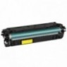 CF362X Jaune - 508X - Toner compatible HP - 9 500 pages