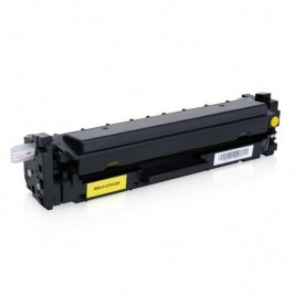 CF412X - 410X Jaune, Toner compatible HP - 5 000 pages