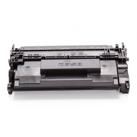 CF287A Noir, Toner compatible HP 87A - 9 000 pages