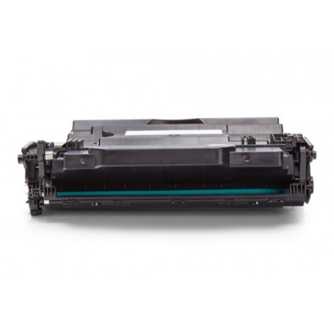 CF287X Noir, Toner compatible HP 87X - 20000 pages