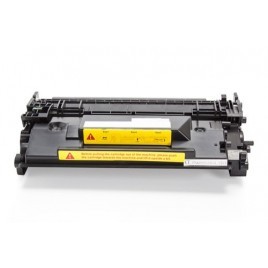 CF226X Noir, Toner compatible HP 26X - 9 000 pages