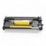 CF226X Noir, Toner compatible HP 26X - 9 000 pages